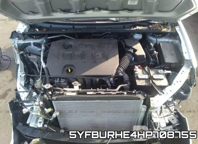 5YFBURHE4HP708755 фото 2