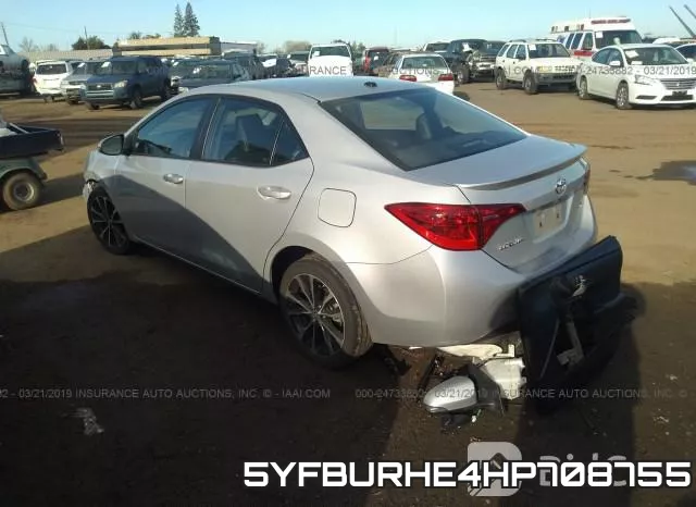 5YFBURHE4HP708755 фото 4