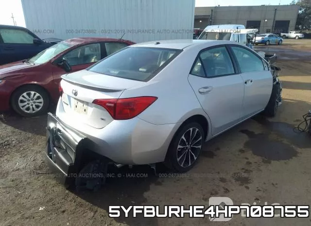 5YFBURHE4HP708755 фото 5