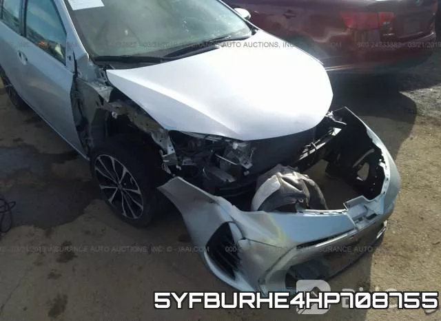 5YFBURHE4HP708755 фото 7