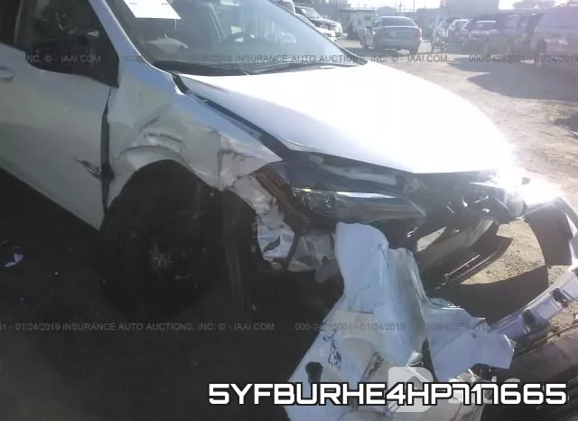 5YFBURHE4HP717665 фото 7