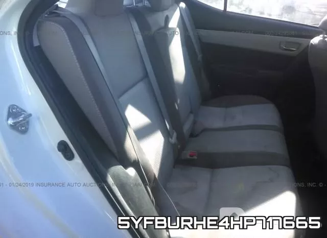 5YFBURHE4HP717665 фото 9