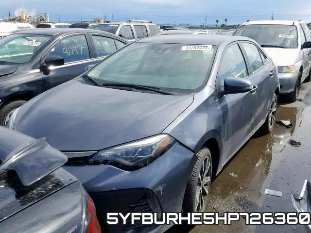 5YFBURHE5HP726360 фото 3