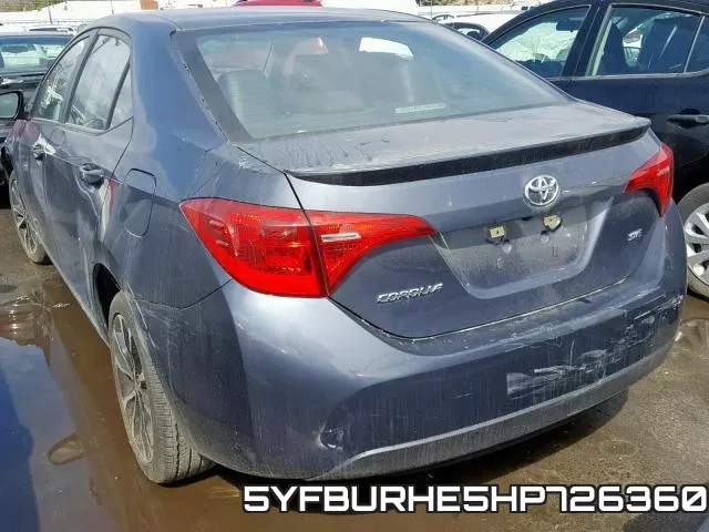 5YFBURHE5HP726360 фото 4