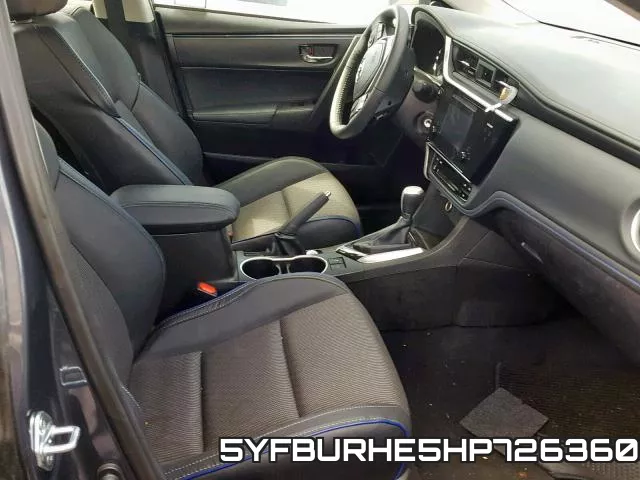 5YFBURHE5HP726360 фото 6