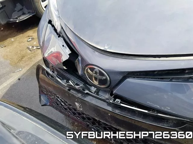 5YFBURHE5HP726360 фото 10