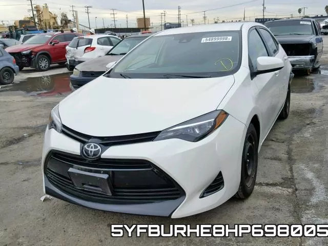 5YFBURHE8HP698005 фото 3
