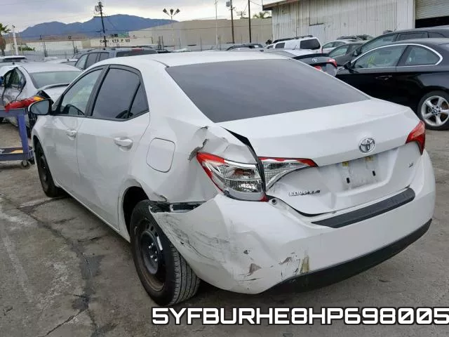 5YFBURHE8HP698005 фото 4