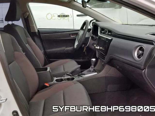 5YFBURHE8HP698005 фото 6