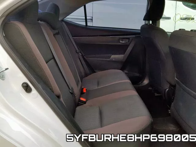 5YFBURHE8HP698005 фото 7