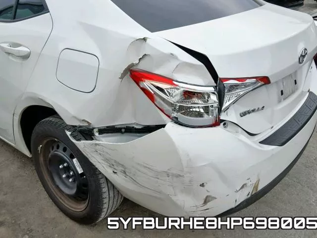5YFBURHE8HP698005 фото 10