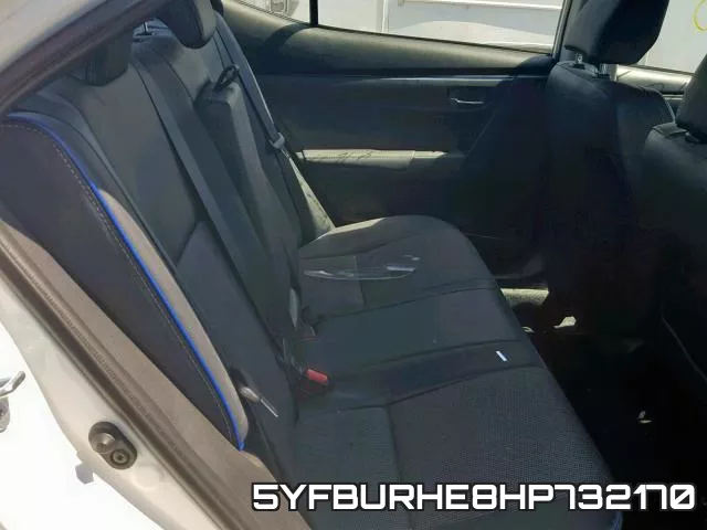 5YFBURHE8HP732170 фото 7