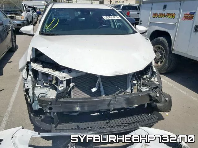 5YFBURHE8HP732170 фото 10