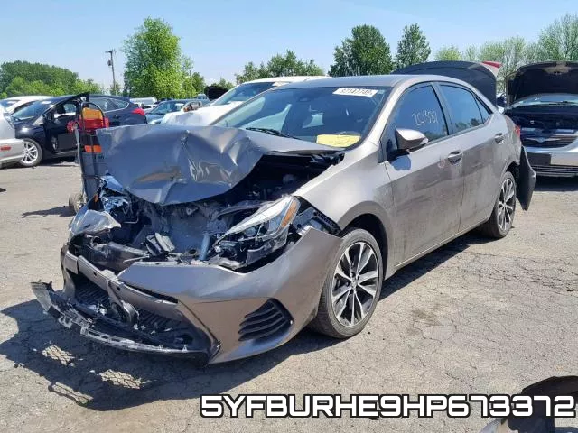 5YFBURHE9HP673372 фото 3