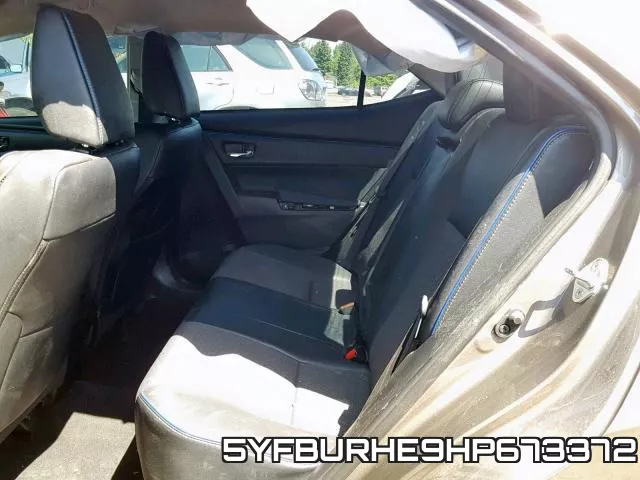 5YFBURHE9HP673372 фото 7