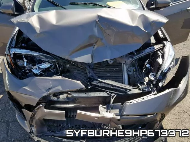 5YFBURHE9HP673372 фото 8