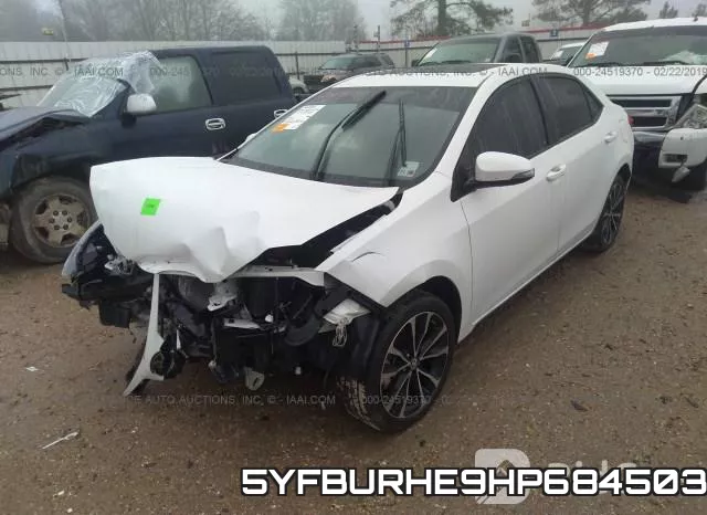 5YFBURHE9HP684503 фото 3