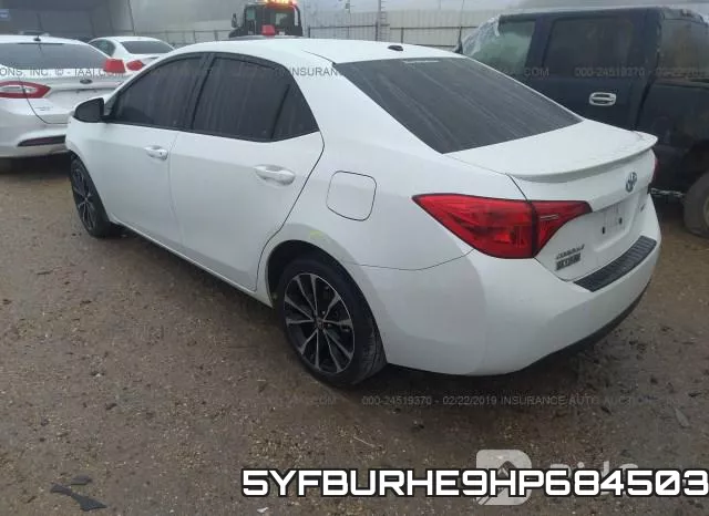 5YFBURHE9HP684503 фото 4