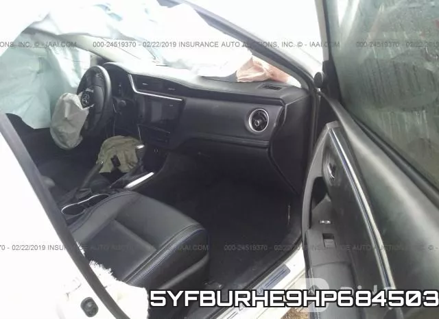 5YFBURHE9HP684503 фото 6