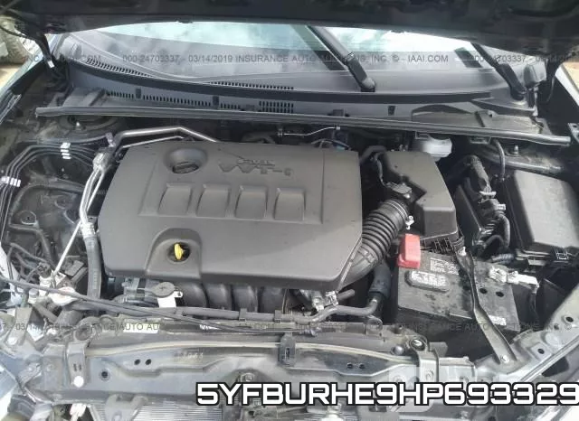 5YFBURHE9HP693329 фото 2