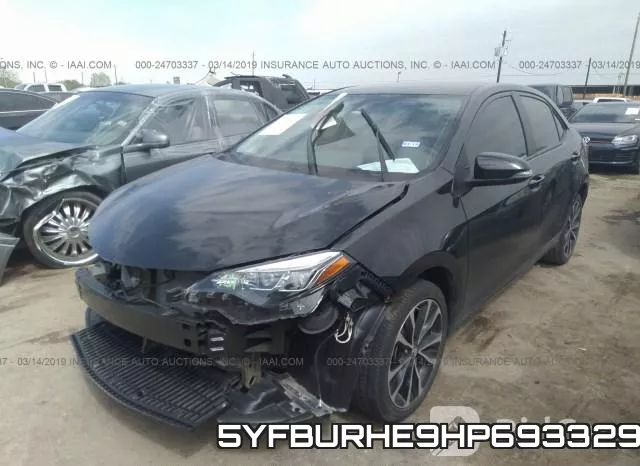 5YFBURHE9HP693329 фото 3