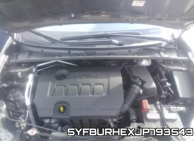5YFBURHEXJP793543 фото 2
