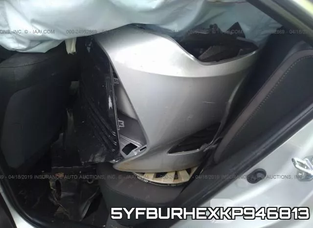 5YFBURHEXKP946813 фото 9