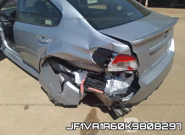 JF1VA1A60K9808297 фото 7