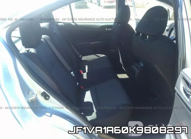 JF1VA1A60K9808297 фото 9