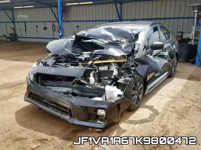 JF1VA1A67K9800472 фото 3