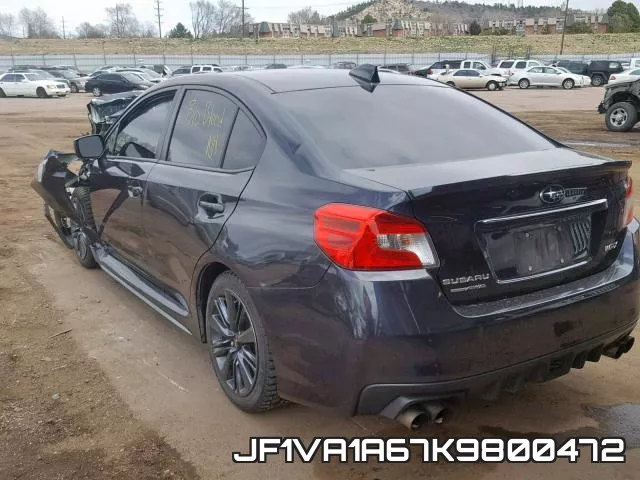 JF1VA1A67K9800472 фото 4