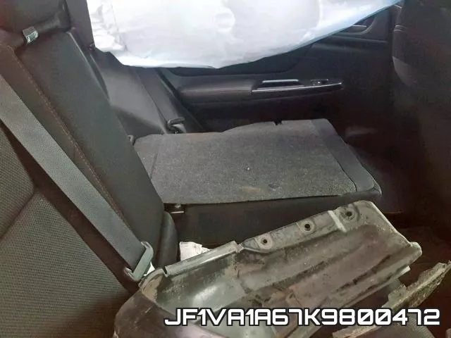 JF1VA1A67K9800472 фото 7