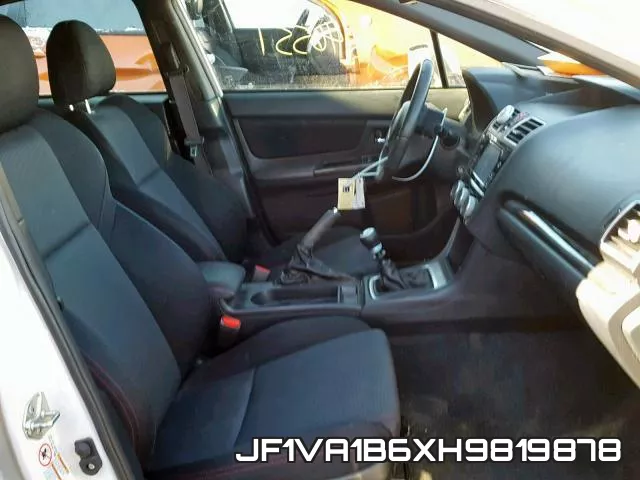 JF1VA1B6XH9819878 фото 6