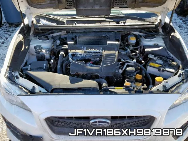 JF1VA1B6XH9819878 фото 8