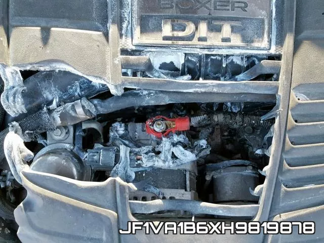 JF1VA1B6XH9819878 фото 10