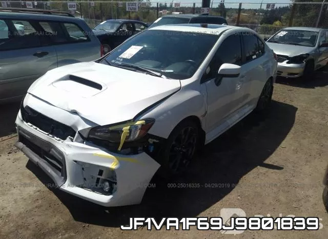 JF1VA1F69J9801839 фото 3