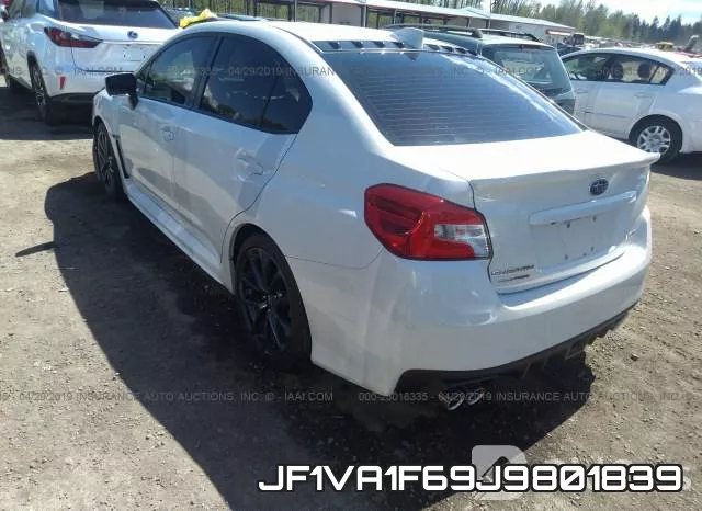 JF1VA1F69J9801839 фото 4