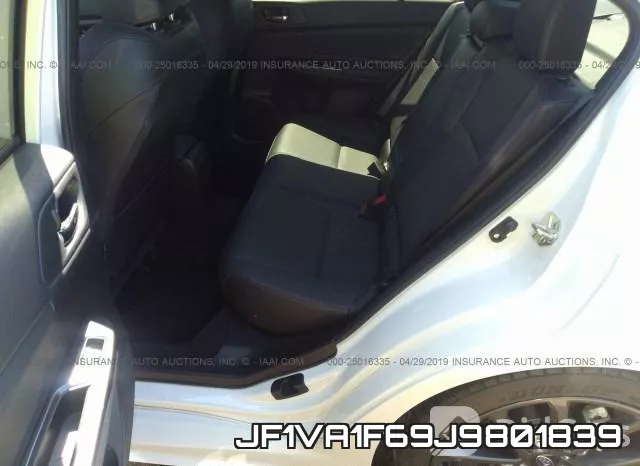 JF1VA1F69J9801839 фото 9