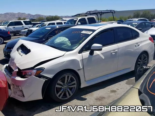JF1VA1J68H8822057 фото 3