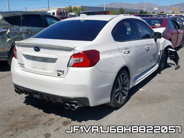 JF1VA1J68H8822057 фото 5