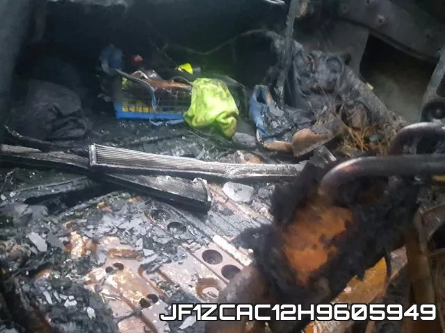 JF1ZCAC12H9605949 фото 7