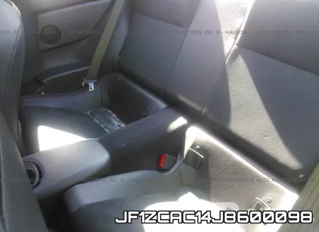 JF1ZCAC14J8600098 фото 9