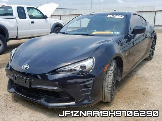 JF1ZNAA19H9706290 фото 3