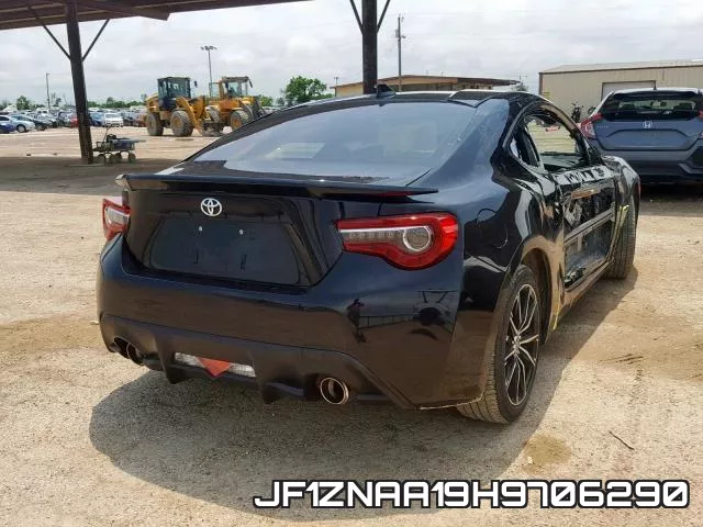 JF1ZNAA19H9706290 фото 5