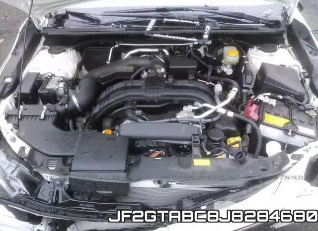 JF2GTABC8J8284680 фото 2