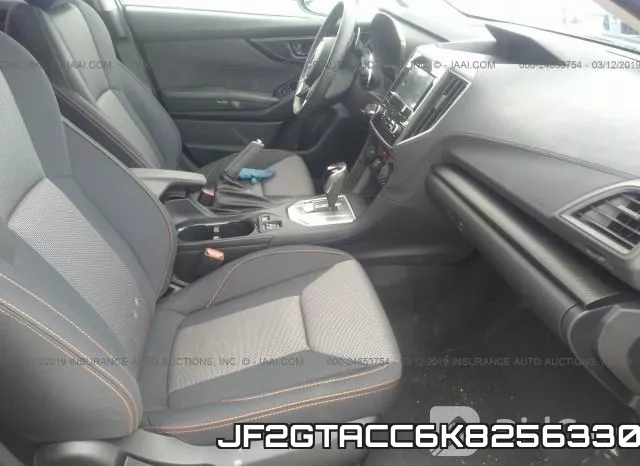 JF2GTACC6K8256330 фото 6