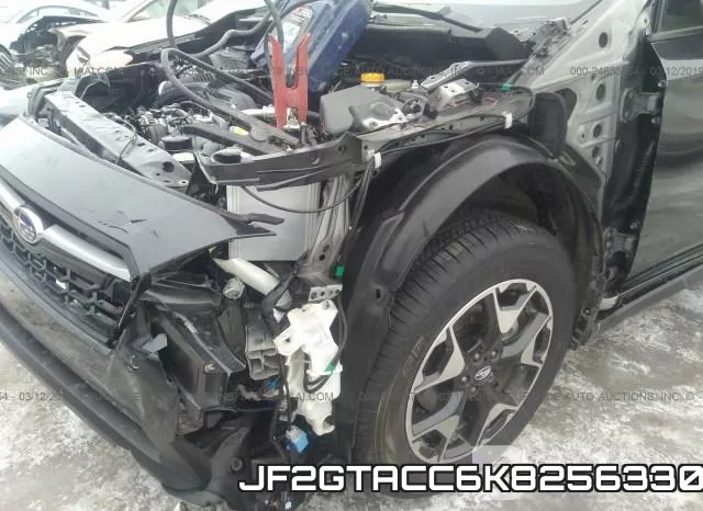 JF2GTACC6K8256330 фото 7