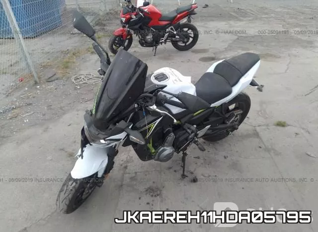 JKAEREH11HDA05795 фото 3