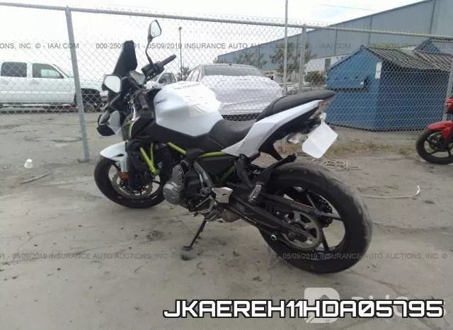 JKAEREH11HDA05795 фото 4