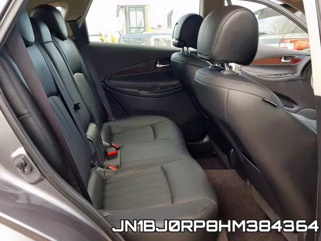 JN1BJ0RP8HM384364 фото 7